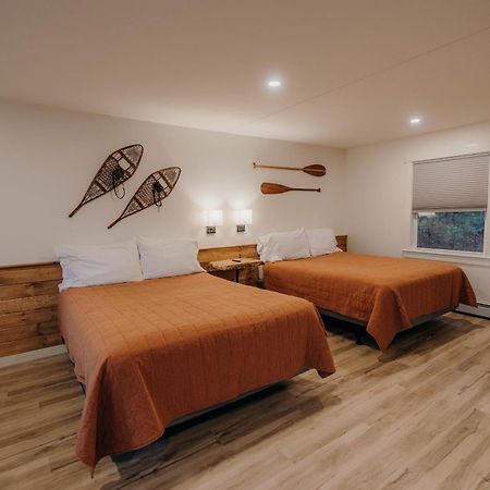 Bingham Motor Inn Eksteriør bilde