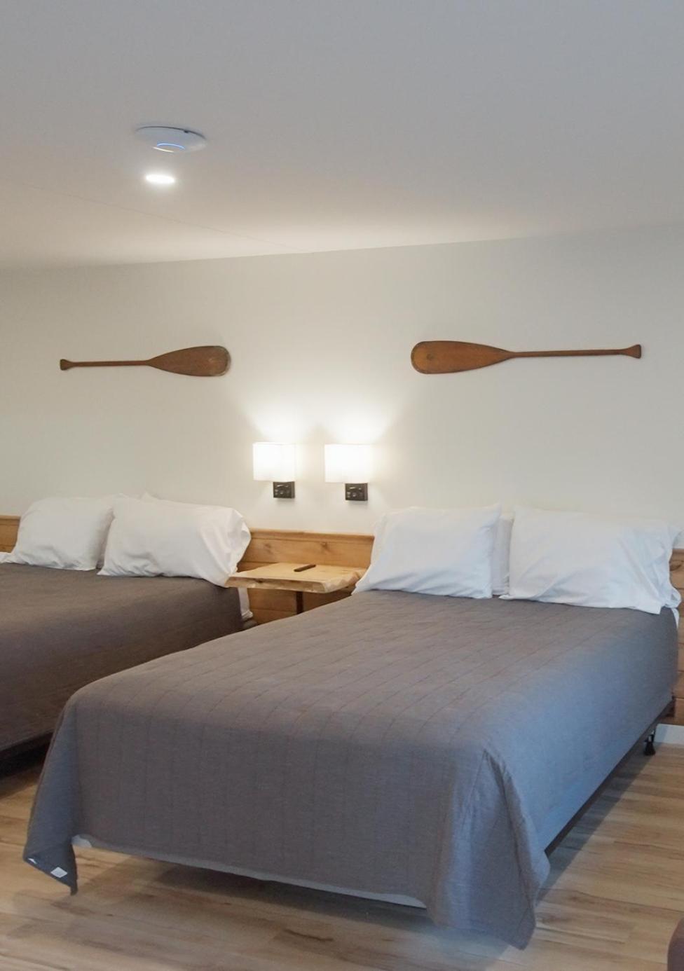 Bingham Motor Inn Eksteriør bilde